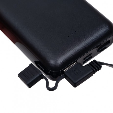 Perna cu incalzire W-TEC HEAT