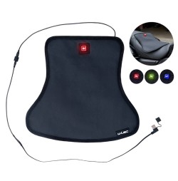 Perna cu incalzire W-TEC HEAT