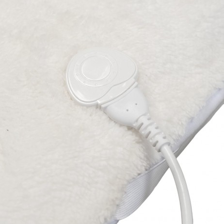 Pătură cu Încălzire inSPORTline Mawarta