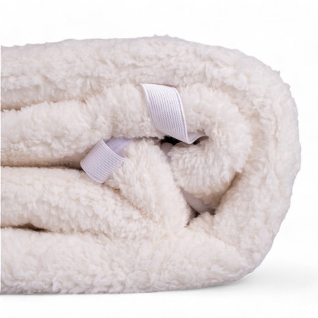 Pătură cu Încălzire inSPORTline Mawarta