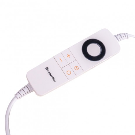 Pătură cu Încălzire inSPORTline Mawarta