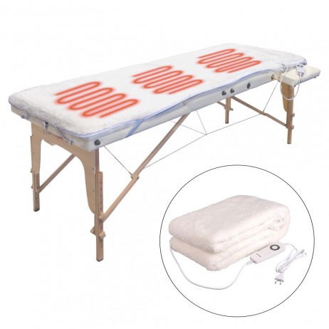 Pătură cu Încălzire inSPORTline Mawarta