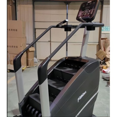 Stepper profesional cu scari Sportmann E08A