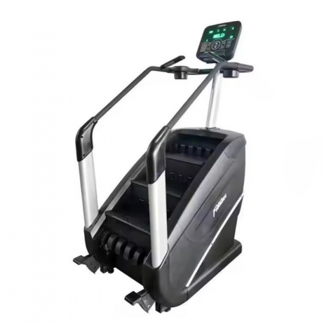 Stepper profesional cu scari Sportmann E08A