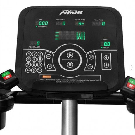 Stepper profesional cu scari Sportmann E08A