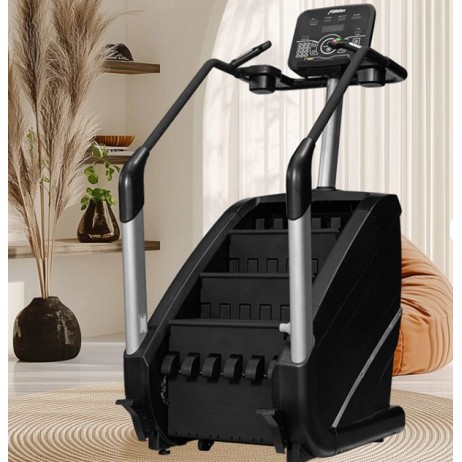 Stepper profesional cu scari Sportmann E08A