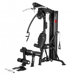 Aparat multifunctional HMS TYTAN 100