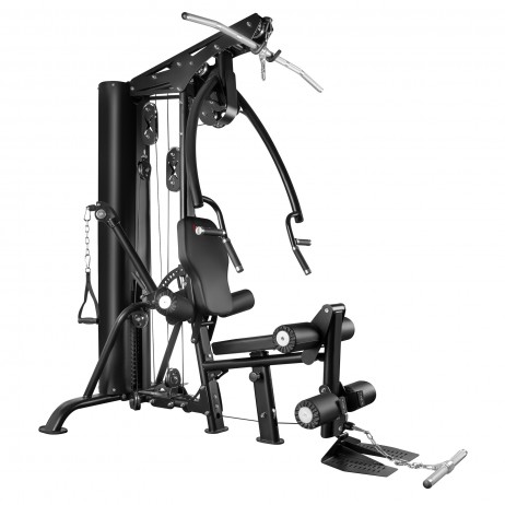 Aparat multifunctional HMS TYTAN 100