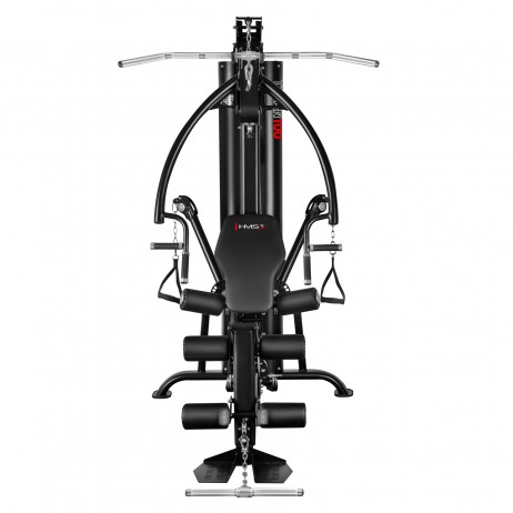 Aparat multifunctional HMS TYTAN 100