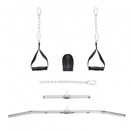 Aparat multifunctional HMS TYTAN 100