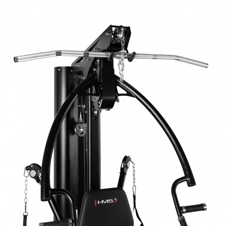 Aparat multifunctional HMS TYTAN 100