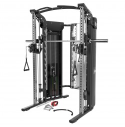 Aparat multifunctional Smith HMS CYKLOP 10