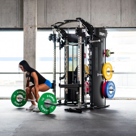 Aparat multifunctional Smith HMS CYKLOP 10