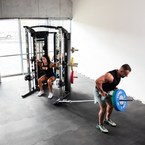 Aparat multifunctional Smith HMS CYKLOP 10