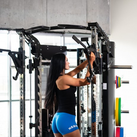 Aparat multifunctional Smith HMS CYKLOP 10