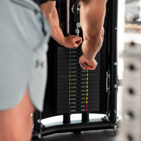 Aparat multifunctional Smith HMS CYKLOP 10