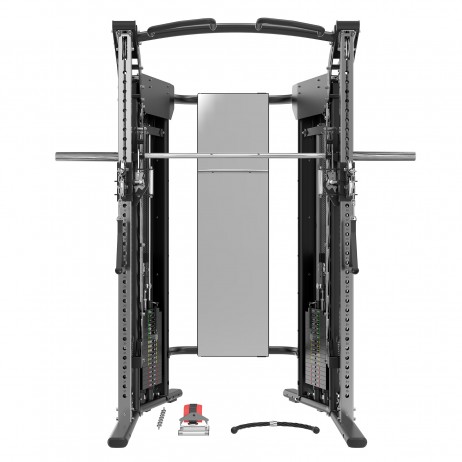 Aparat multifunctional Smith HMS CYKLOP 10