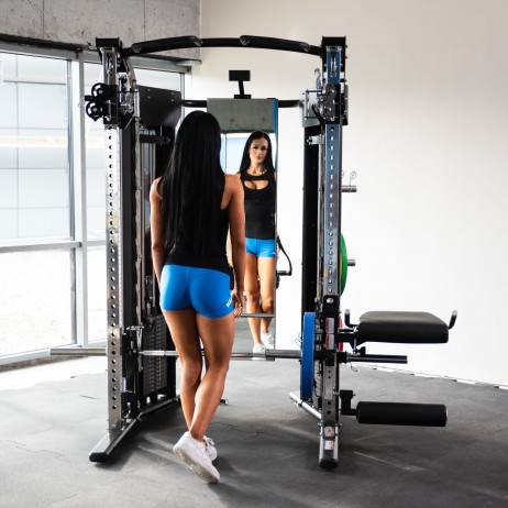 Aparat multifunctional Smith HMS CYKLOP 10