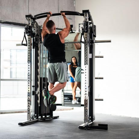 Aparat multifunctional Smith HMS CYKLOP 10