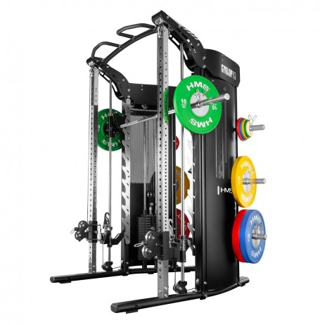 Aparat multifunctional Smith HMS CYKLOP 10