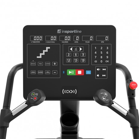 Aparat de urcat scari inSPORTline Velocer STP