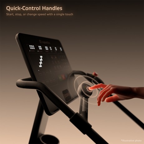 Aparat de urcat scari inSPORTline Velocer STP