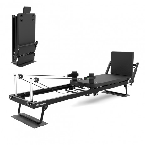 Aparat Pilates Reformer inSPORTline Auraler