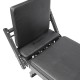 Aparat Pilates Reformer inSPORTline Auraler