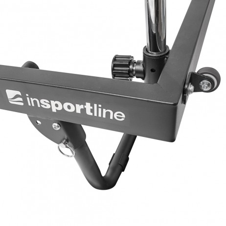 Aparat Pilates Reformer inSPORTline Auraler