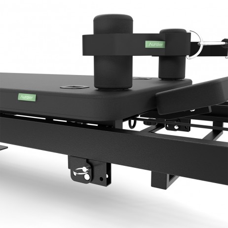 Aparat Pilates Reformer inSPORTline Auraler