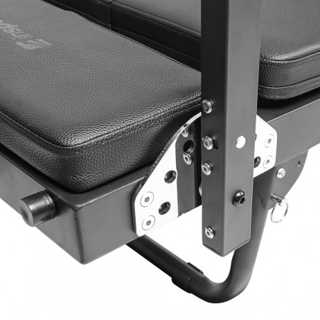 Aparat Pilates Reformer inSPORTline Auraler