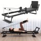 Aparat Pilates Reformer inSPORTline Auraler