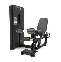 Aparat flexii/extensii picioare inSPORTline Velocer LEC95