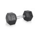 Gantera hexagonala inSPORTline Hexclusive 10 kg
