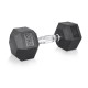 Gantera hexagonala inSPORTline Hexclusive 20 kg