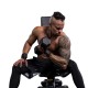 Gantera hexagonala inSPORTline Hexclusive 25 kg