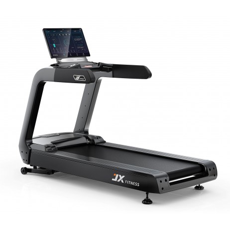 Banda de alergare TM-500 TFT motor AC 6CP