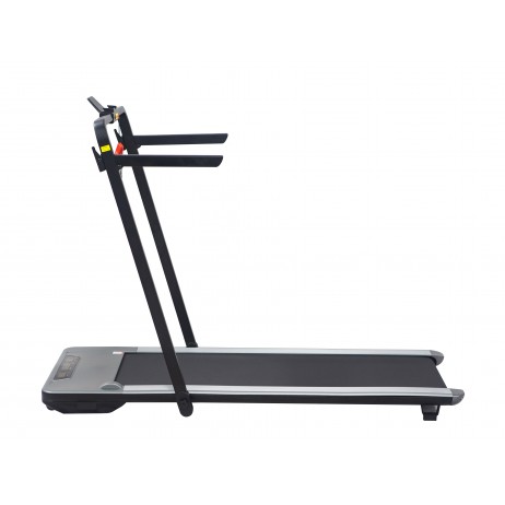 Banda de alergare pliabila JX-I6, 2CP