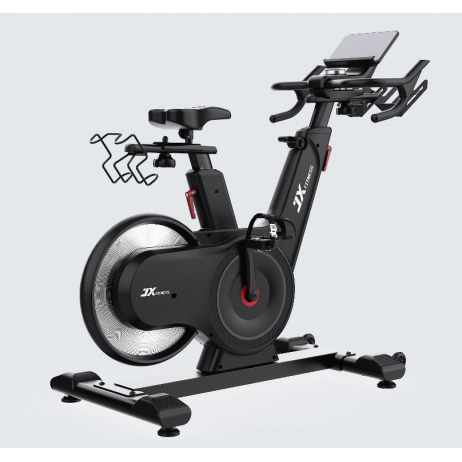Bicicleta indoor cycling JX-1018
