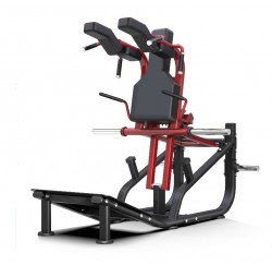 Aparat genuflexiuni Hack Squat JX-0105