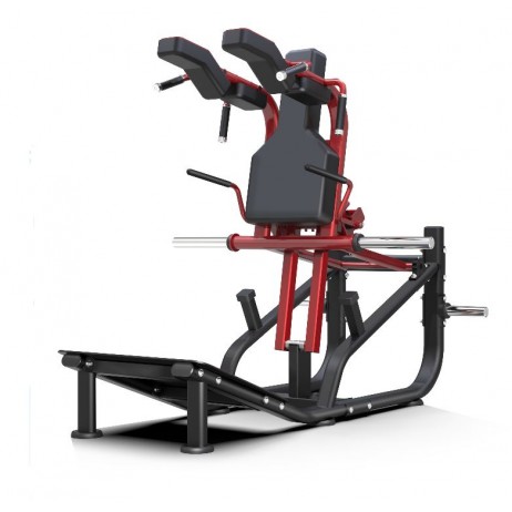 Aparat genuflexiuni Hack Squat JX-0105