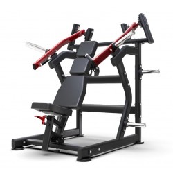 Presa piept incinata JX-0106