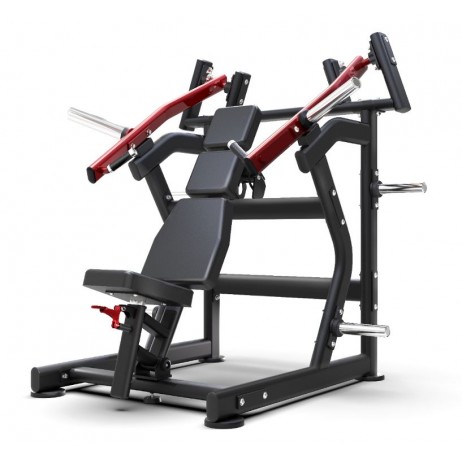 Presa piept incinata JX-0106