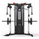 Aparat multifunctional Smith Machine JX-SM6500