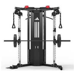Aparat multifunctional Smith Machine JX-SM6500