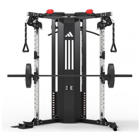 Aparat multifunctional Smith Machine JX-SM6500