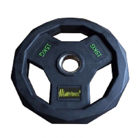 Greutate olimpica Kingstar KA057, 5kg/50 mm