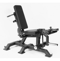 Aparat extensii/flexii picioare Kingstar HK51B