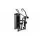 Aparat fitness pentru spate Lat Pulldown Kingstar HA-043