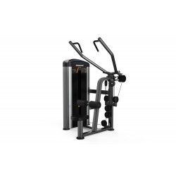 Aparat fitness pentru spate Lat Pulldown Kingstar HA-043